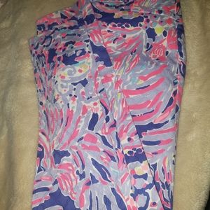 Lilly Pulitzer Kelly Ankle pants